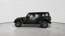 Jeep Wrangler Sport Unlimited | upto AED 20,000 Ramadan Discount | Guaranteed Warranty | 0 Down Payment