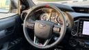 تويوتا هيلوكس GR Sport 4.0L