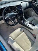 إنفينيتي Q50 3.0T Sport Q50S