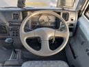 Nissan Civilian NISSAN CIVILIAN BUS RHD 1999 MODEL 4.1 L DIESEL AUTOMATIC(PM00816)