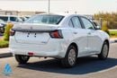 سوزوكي دزاير GLX HYBRID CVT 1.2L 2025 | BEST PRICE