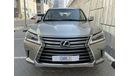 Lexus LX 570 5700