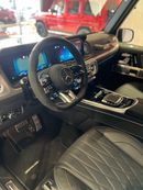 مرسيدس بنز G 63 AMG 4MATIC SUV