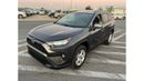 تويوتا راف ٤ 2019 Toyota Rav4 XLE // SUNROOF // 2.5L V4 / UAE PASS