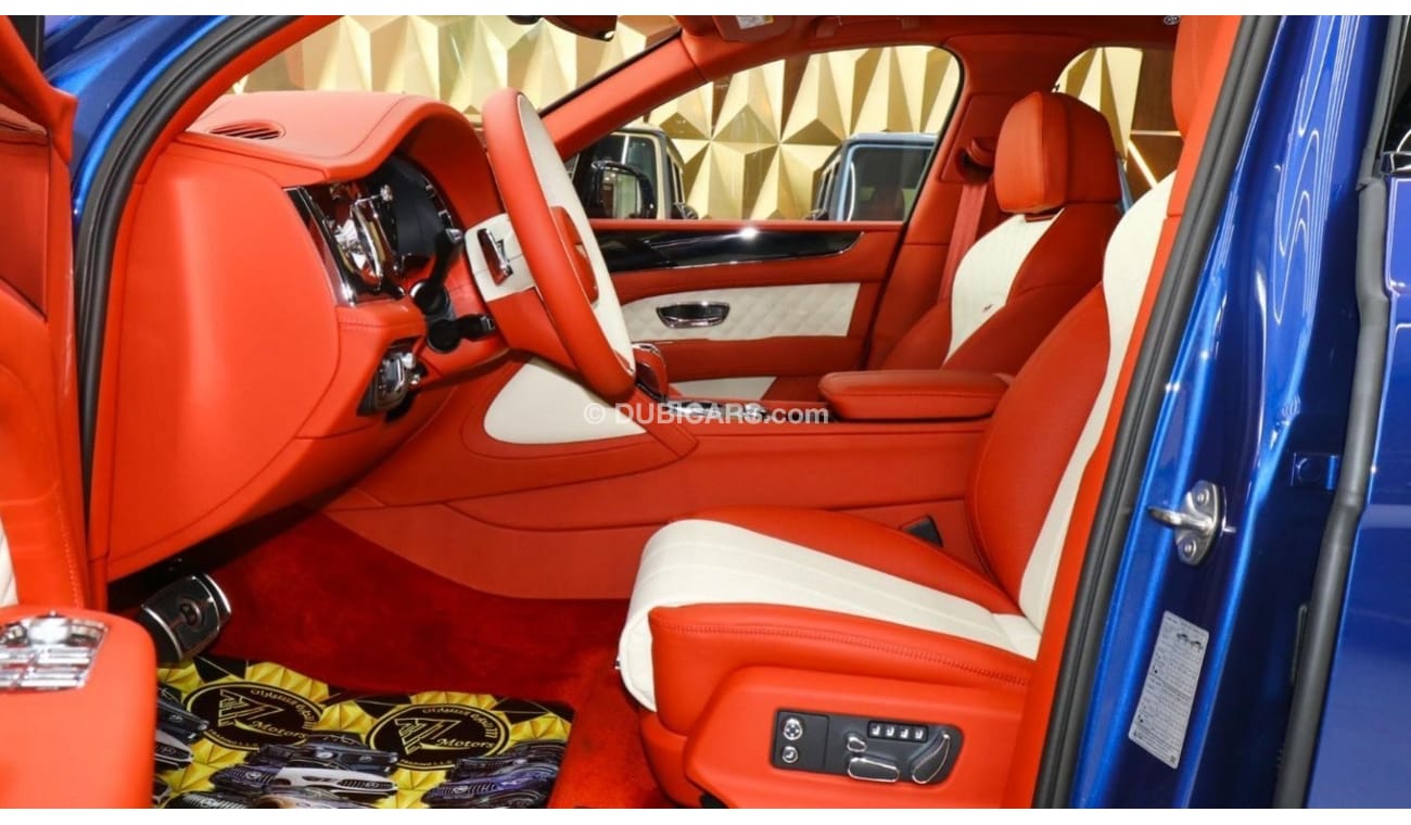 Bentley Bentayga V8 BENTLEY BENTAYGA S 2022 EXPORT PRICE