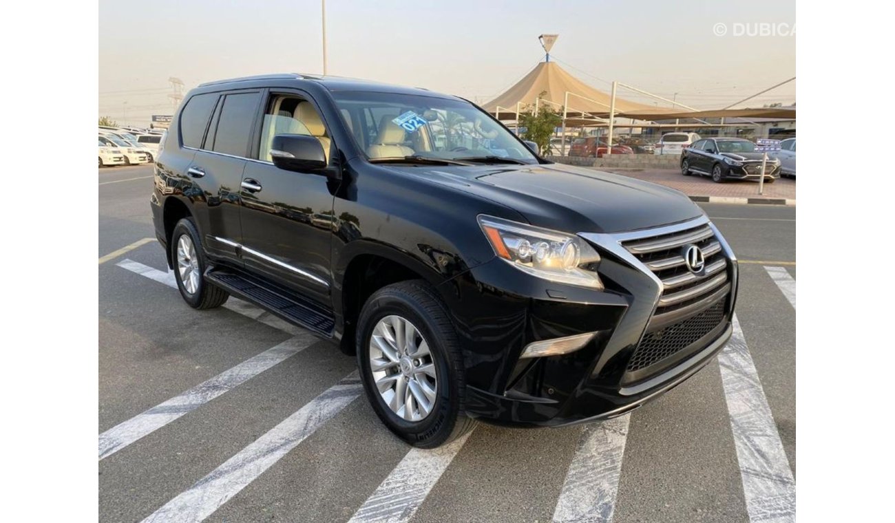 Lexus GX460