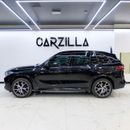 بي أم دبليو X5 40i M Sport 3.0L