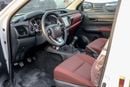 Toyota Hilux GL 2.7L Single Cab Utility