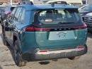 Toyota RAV4 XLE HEV ( FOR RE-EXPORT OUTSIDE GCC COUNTRIES ONLY )