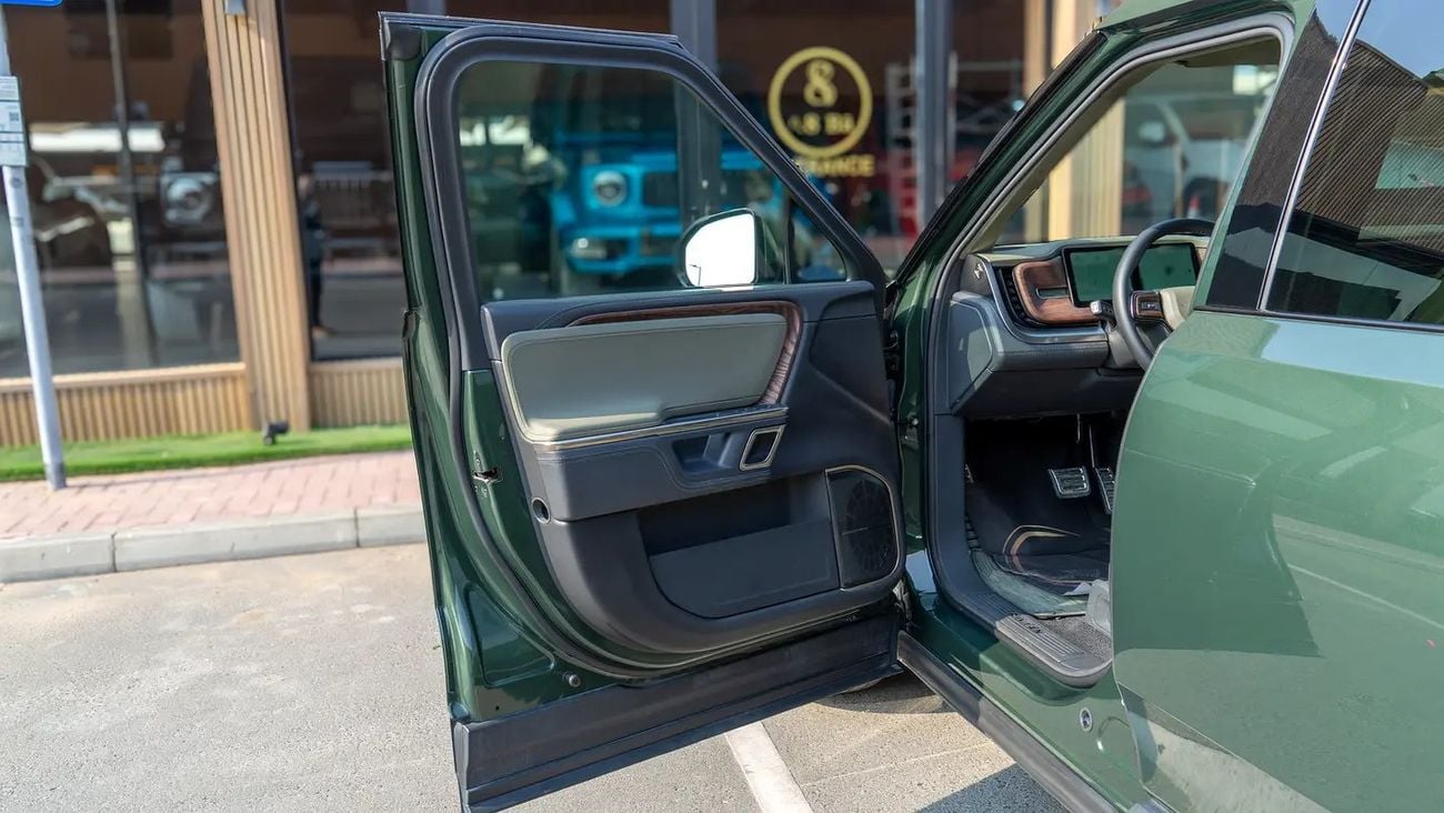 ريفيان R1T Adventure | Large Battery | Full Options | Very Clean and Low Mileage