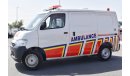 Toyota Lite-Ace 2023 TOYOTA LITE ACE 1.5L A/T (AMBULANCE CONVERSION)