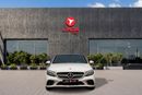 مرسيدس بنز C 200 STD Mercedes-Benz C-Class 200 2020 مواصفات خليجية مقابل 1,469.00 AED شهريًا