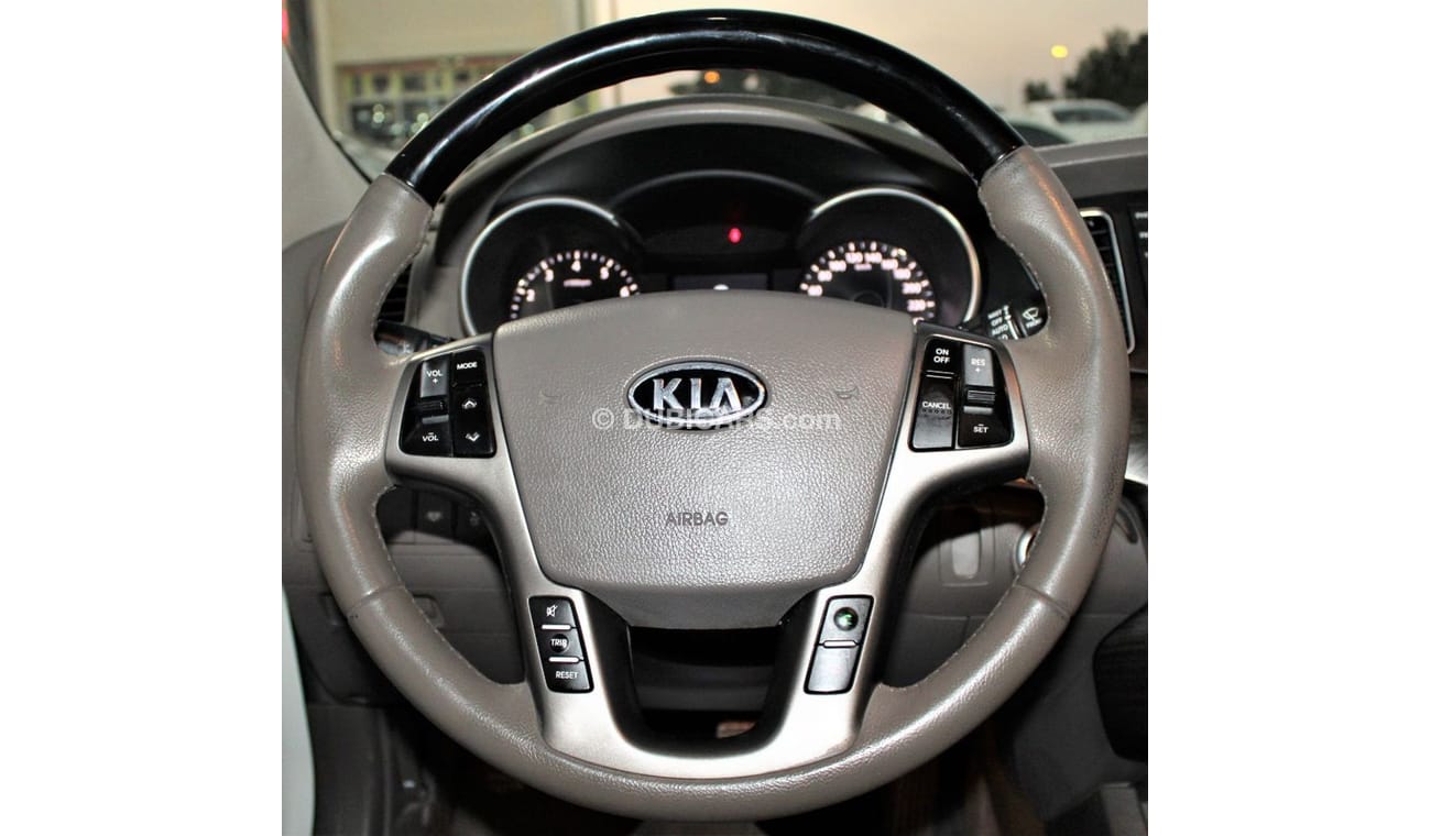 Kia Cadenza
