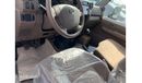 Toyota Land Cruiser Pick Up Single Cab v8  Diesel 4x4 Manual