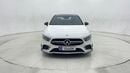 Mercedes Benz A35 AMG 4MATIC 2022 | AED 1821/Month | 0 DP | 30 Day Return | Warranty