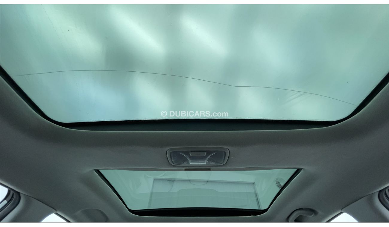 Hyundai Tucson GLS TOP 2.4 | Zero Down Payment | Free Home Test Drive