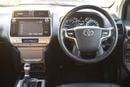 Toyota Prado VXR TX 2.8L