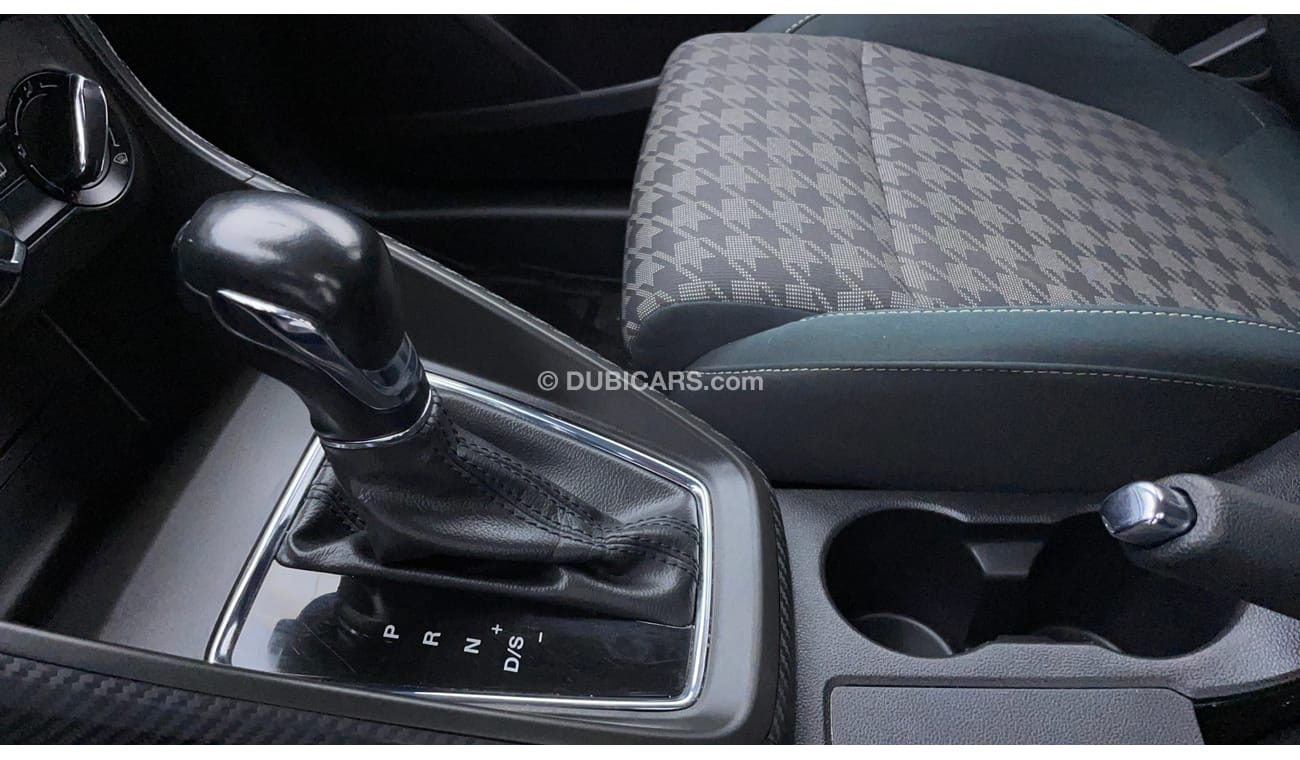 MG ZS STD 1.5 | Zero Down Payment | Free Home Test Drive