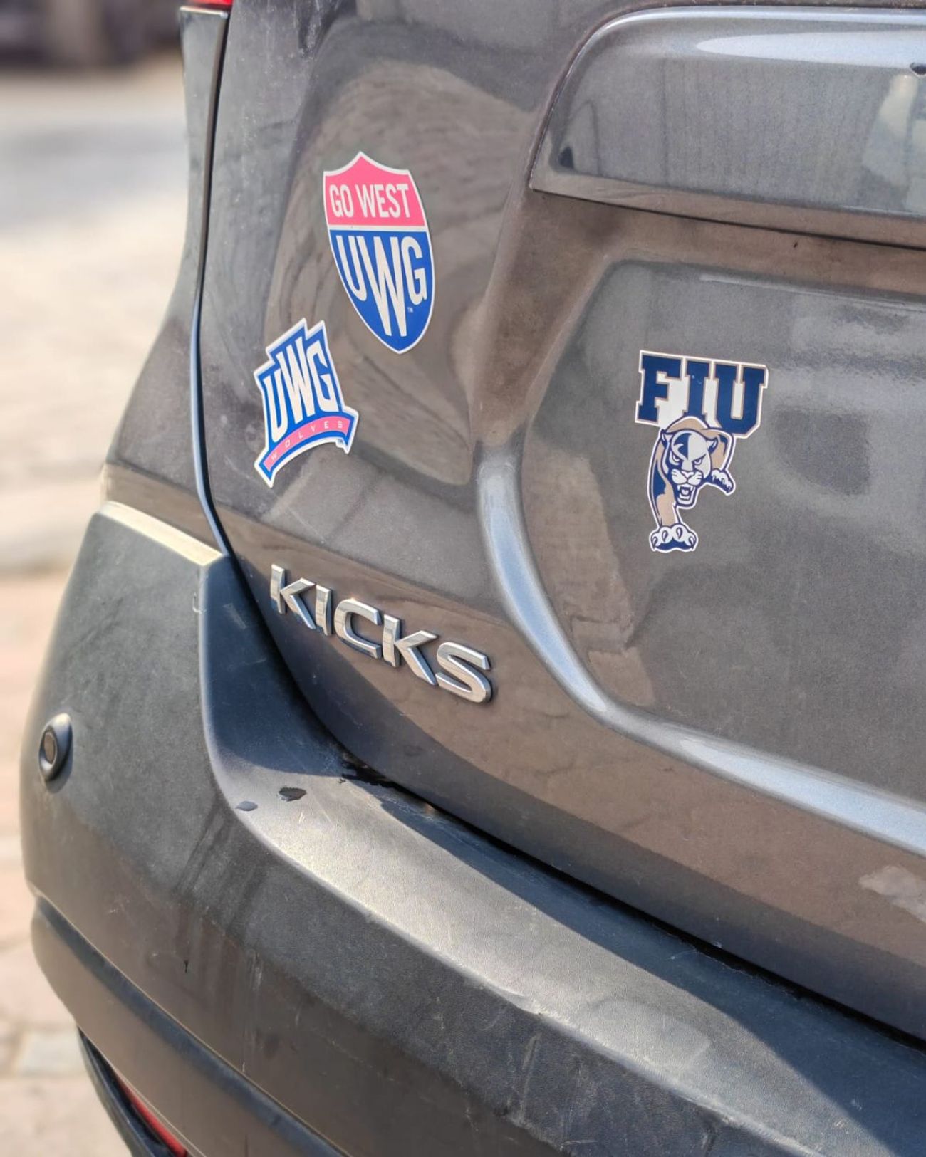 نيسان كيكس SV 1.6L