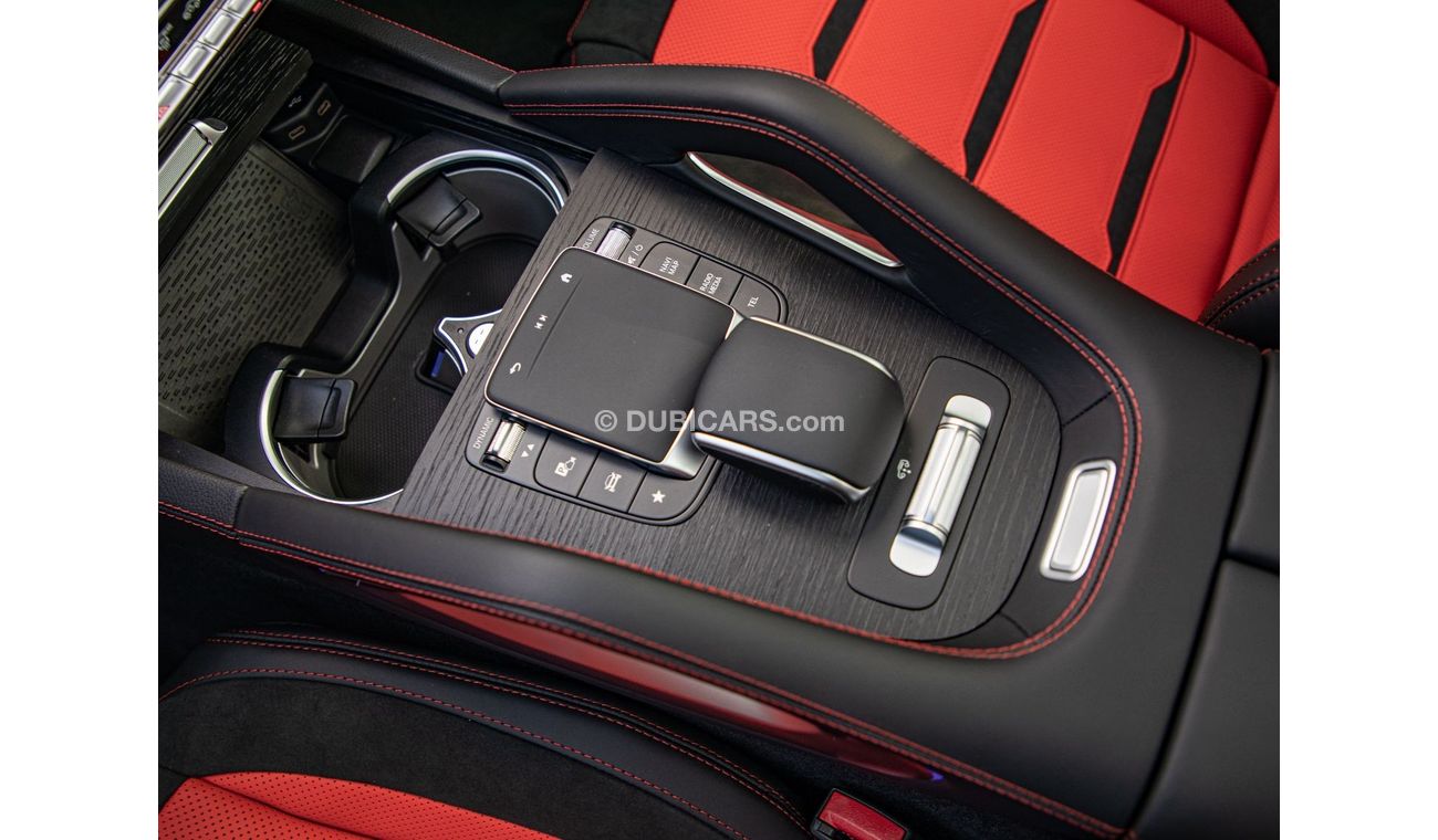 Mercedes-Benz GLE 53 AMG/2024. Local Registration +10%