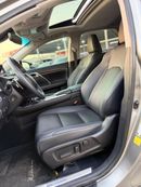 لكزس RX450h Premier 3.5L Hybrid