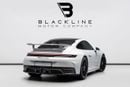 Porsche 911 CARRERA GTS BUY NOW, PAY 2027 | THE BLACKLINE STANDARD | January 2027 Porsche Warranty, GCC, Low KMs