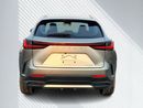 لكزس NX350 PRESTIGE