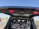 تويوتا لاند كروزر Toyota Land Cruiser VXR 3.5 2026 Full option Oman