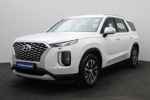 هيونداي باليساد SMART 3.5