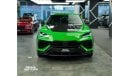 Lamborghini Urus 2023 | BRAND NEW | LAMBORGHINI URUS PERFORMANTE | 60th ANNIVERSARY EDITION