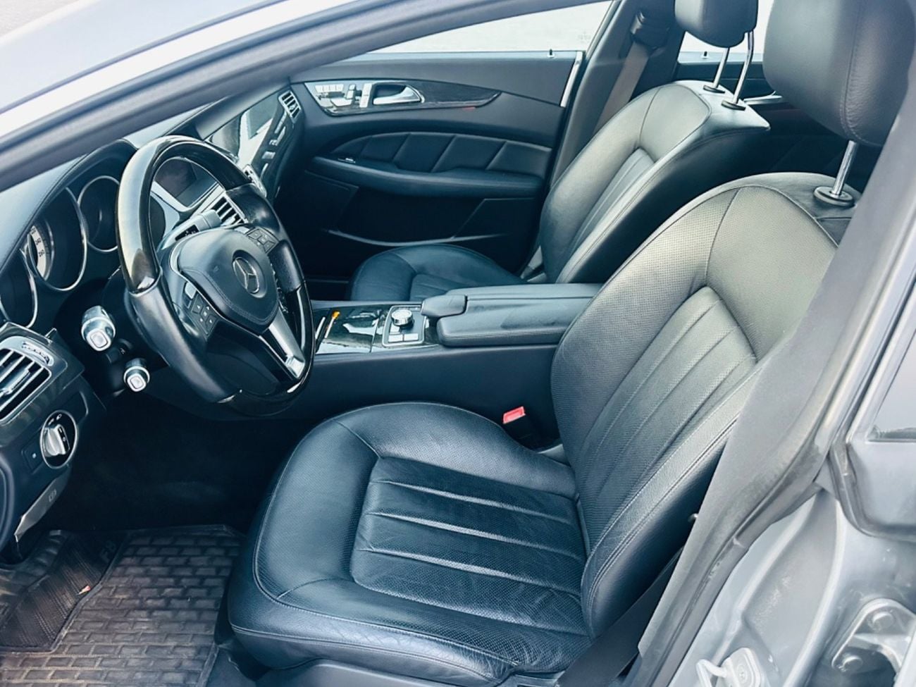 Mercedes Benz CLS350 STANDARD