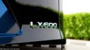 Lexus LX600 LEXUS/LX600/LX603 3.5L SIGNATURE AT