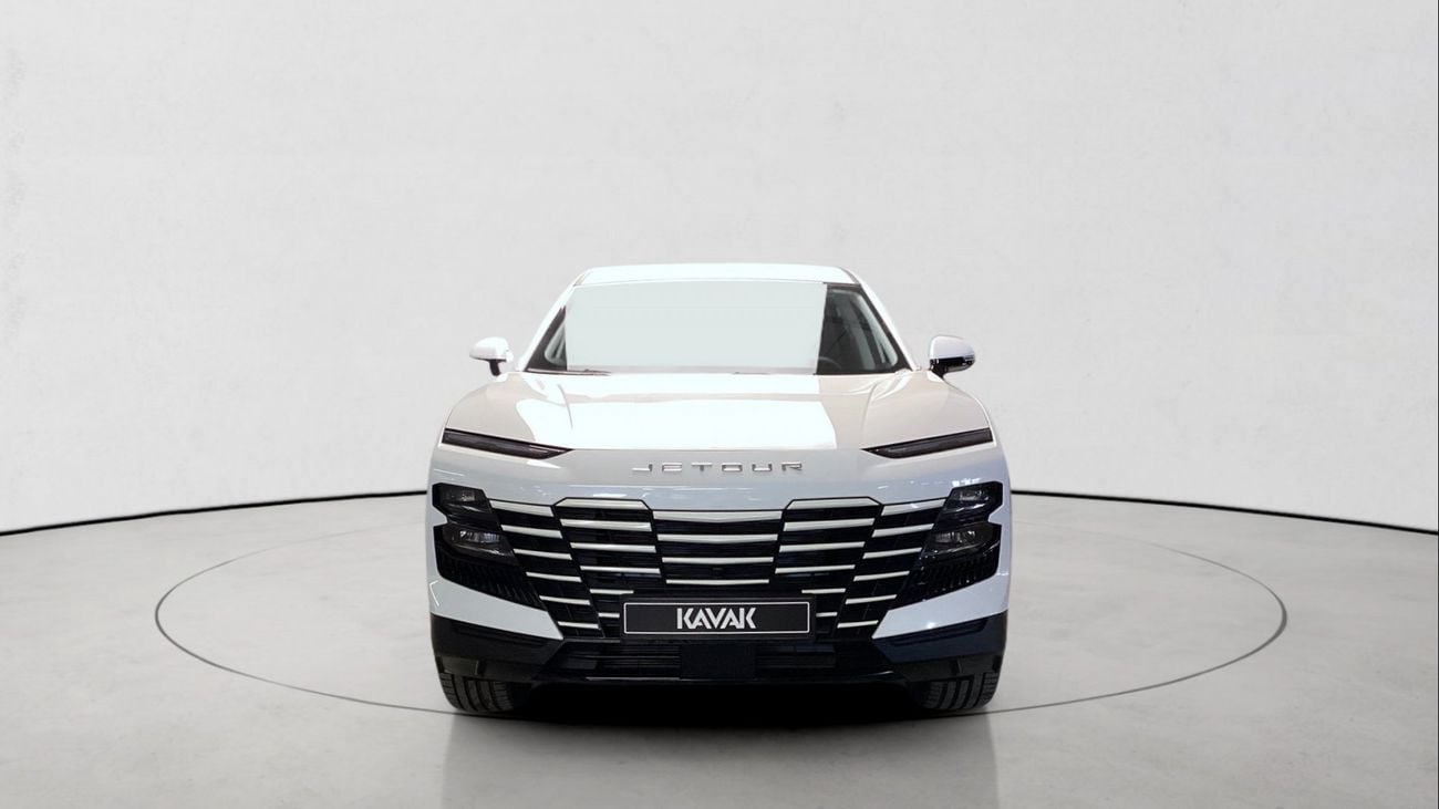 جيتور داشينج Standard | شامل الضمان | 0 ﺪﻔﻋﺓ ﺃﻮﻟﻯ