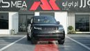 Land Rover Range Rover HSE P400 3.0L BLACK-TAN 2026 MY Export Only