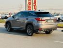 لكزس RX 350 F-Sport 3.5L (296 HP)