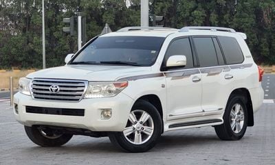 Toyota Land Cruiser GXR TOP 60th ANNIVERSARY GXR