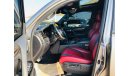 Lexus LX570 LEXUS sport full option ander wrranty