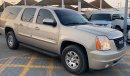 GMC Yukon GCC Original paint