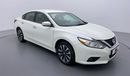 Nissan Altima SV 2.5 | Zero Down Payment | Free Home Test Drive