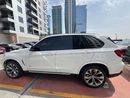 BMW X5 50i M Sport 4.4L