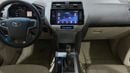 Toyota Prado GXR 2023 | AED 2305/Month | 0 DP | 30 Day Return | Warranty | Service History