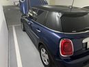 Mini Cooper Std 1.5L (5 Seater)