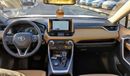 Toyota RAV4 LIMITED 2.5L Hybrid, 2023, 4WD, A/T, Panorama, Radar, Leather Seats, Electric Seats.