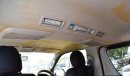 Toyota Hiace Super GL Diesel Right hand A/T