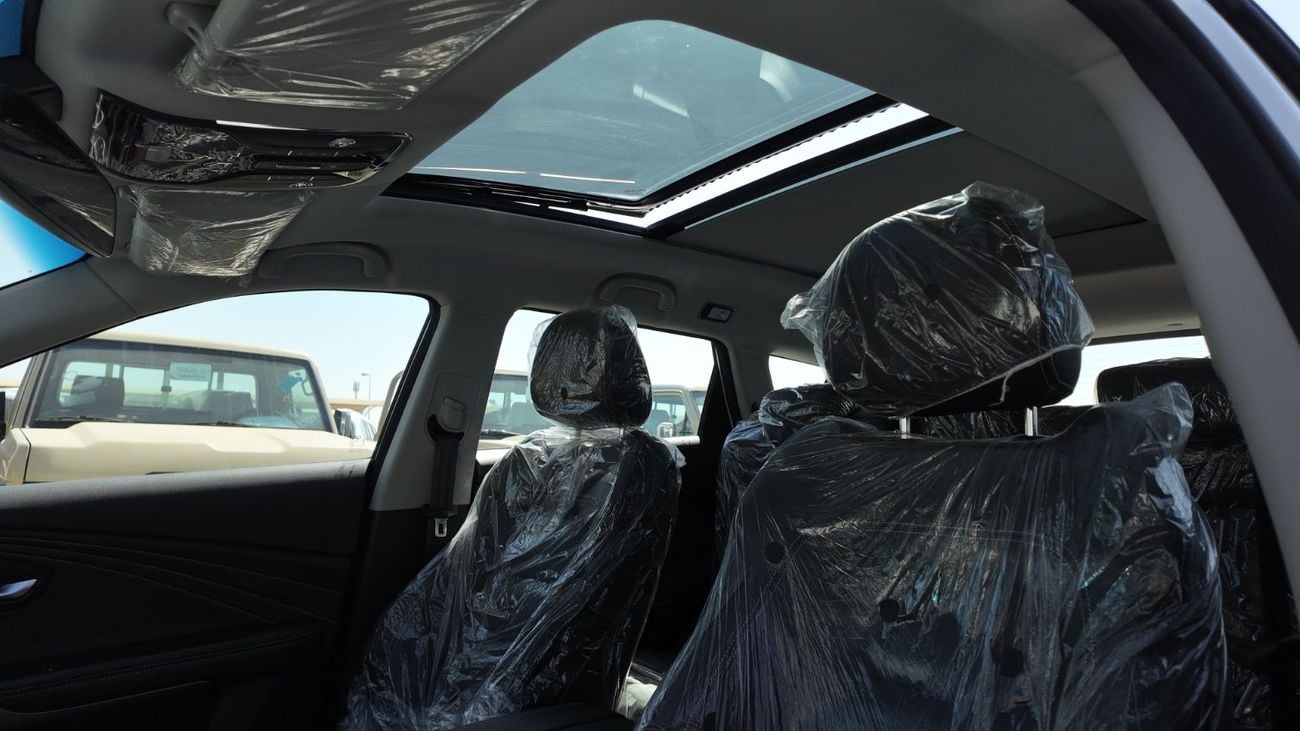 Jetour X70 JETOUR X70 BRAND NEW 2025 export only