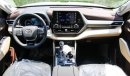 Toyota Highlander Limited Hybrid Local Registration + 10%