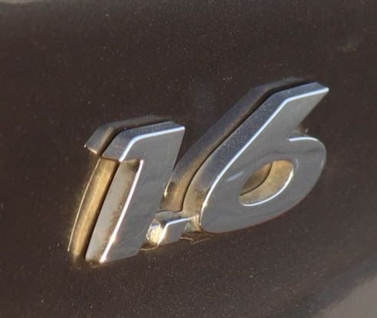 هيونداي أكسنت Base 1.6L (123 HP) Hyundai Accent 2021 GCC 1.6 L accident-free,  in excellent condition, 615 P.M