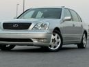 Lexus LS 430 In excellent condition and requires no expenses