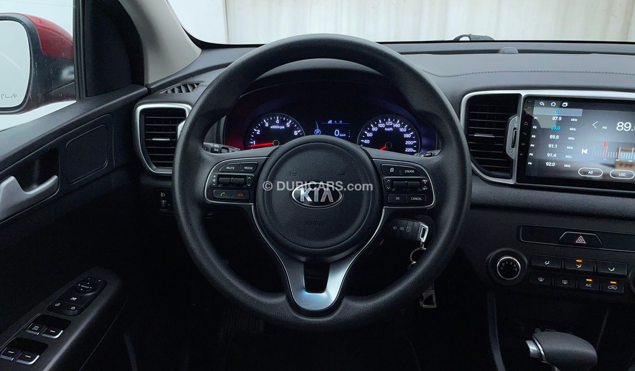 Kia Sportage LX 2 | Zero Down Payment | Free Home Test Drive