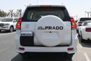 تويوتا برادو TOYOTA PRADO TXL 4.0L PETROL 2023